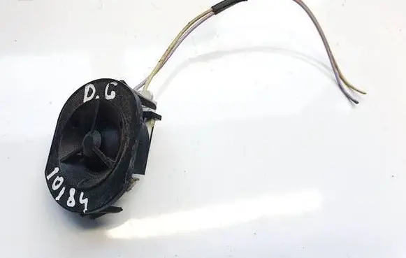 Renault Espace - Grand espace IV Front door speaker 8200001434c