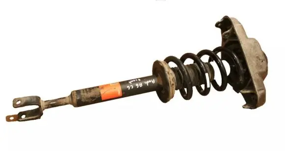 Audi A6 S6 C6 4F Front shock absorber/damper