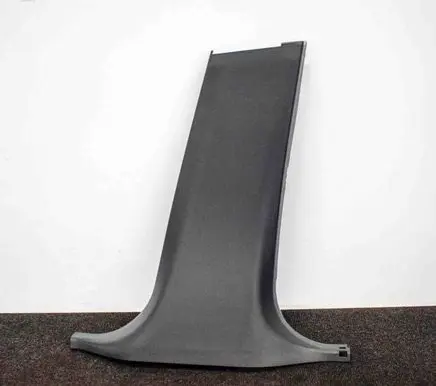 Mercedes-Benz E W212 (B) pillar trim (top) A2126904025