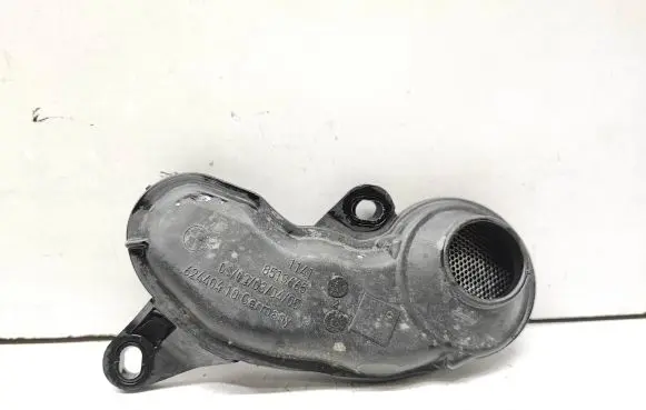 BMW 4 F32 F33 Oil sump strainer pipe 8513665