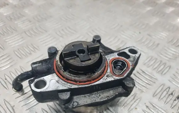 Citroen C2 Vacuum pump 9637413980 72814402
