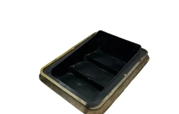 Citroen DS5 Quarter panel pressure vent 96384903 8139