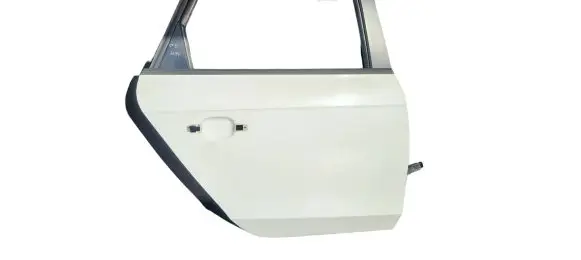 Audi A4 S4 B8 8K Rear door