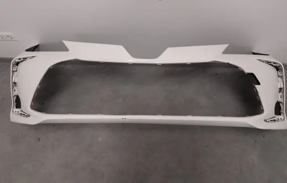Toyota Corolla E210 E21 Front bumper 5211902Q10