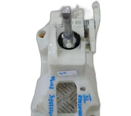 KIA Sportage Gear shifter/selector 43700F1210