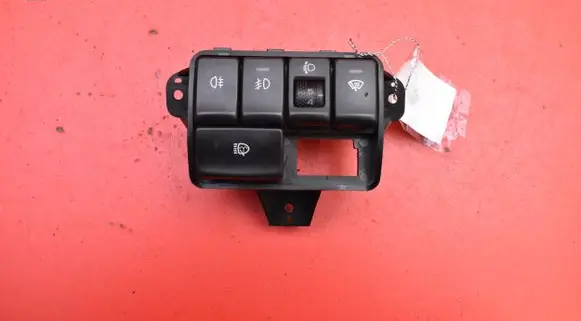Subaru Forester SG Light switch 66211SA220
