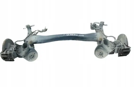 Citroen C5 Aircross Rear axle beam 