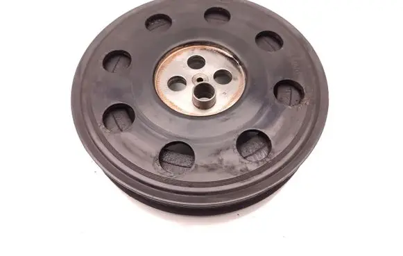 Jeep Compass Crankshaft pulley