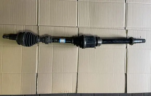 Lexus NX Front driveshaft 43410-78010