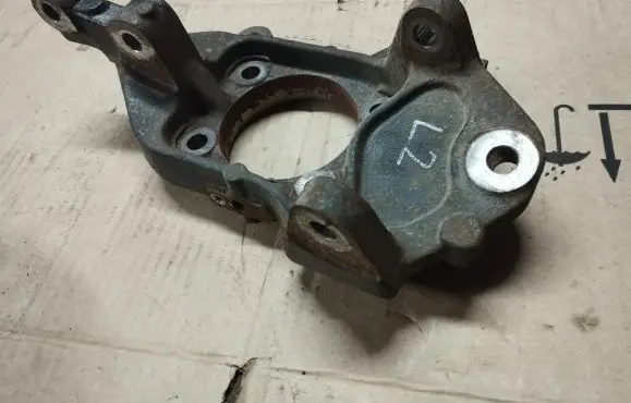 Jeep Renegade Rear wheel hub spindle/knuckle 16D23U