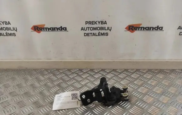 Ford Transit Custom Sliding door middle roller runner BUR4B BK21V268B40AK