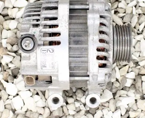 Subaru XV I Generator/alternator A2TL0291 23700AA720