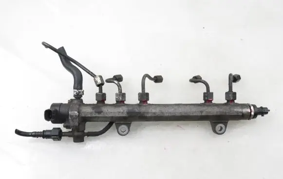 Fiat Panda II Fuel main line pipe 55210069 0281002584 0445214044