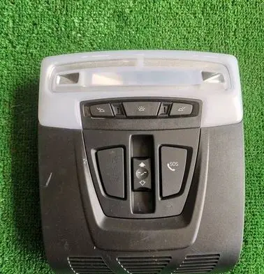 BMW 4 F32 F33 Headlining lighting console trim 