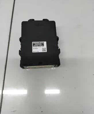 Toyota Auris E180 Gearbox control unit/module 8953512011 0791006000