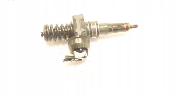 Seat Altea XL Fuel injector 0414720312