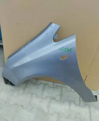Opel Corsa D Fender BLOTNIKLEWYCORSAD