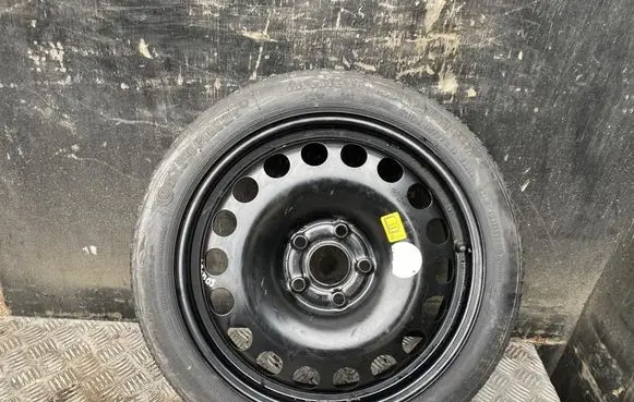Opel Astra K R16 spare wheel 2160162