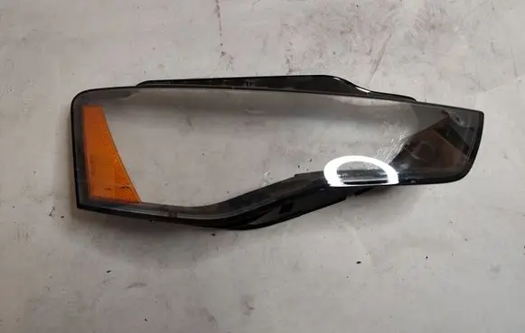 Audi A5 8T 8F Headlight lense 1305631097 8T0941006