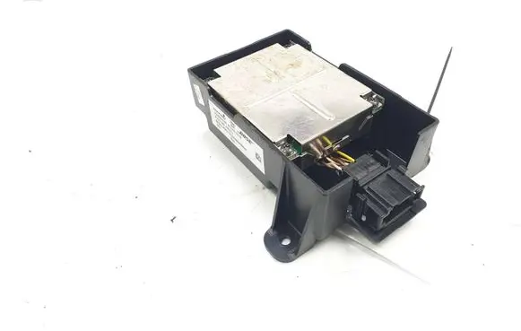 Audi A6 S6 C6 4F Other control units/modules 4F0035223B