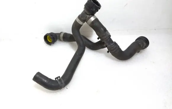 Audi A4 S4 B9 8W Engine coolant pipe/hose 8W0122449AT W103