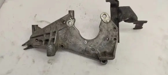 Audi A6 S6 C6 4F Fuel pump bracket 059130147J
