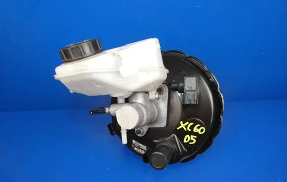 Volvo XC60 Brake booster 31302532 03785957314 2107859573