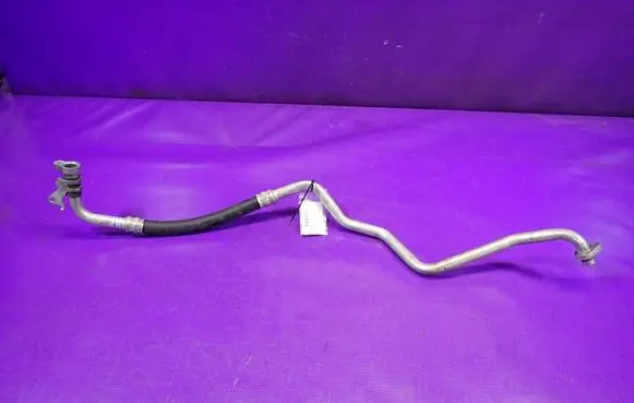 Renault Fluence Air conditioning (A/C) pipe/hose 