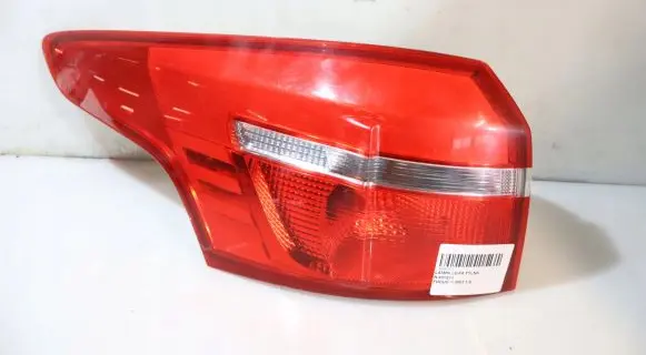 Ford Focus Rear/tail lights