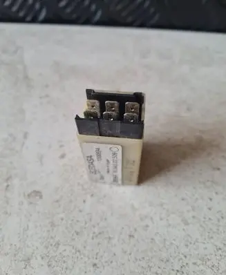 Citroen Jumpy Other relay 9094302509 1000894 4198