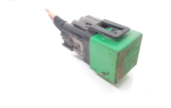 Peugeot 307 Other relay 12V35A03531