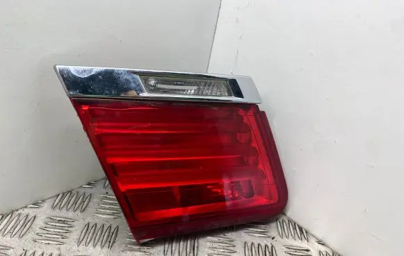 BMW 7 F01 F02 F03 F04 Tailgate rear/tail lights 7182205