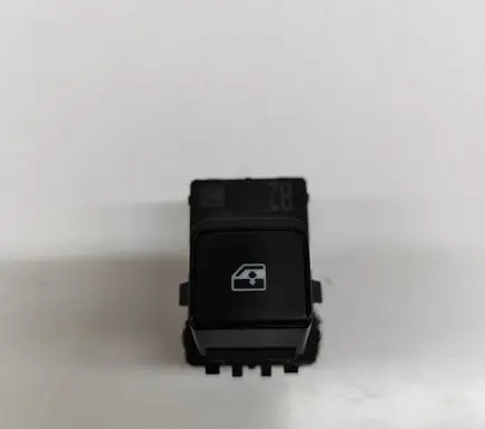 Nissan Qashqai J12 Electric window control switch 254116XL0A