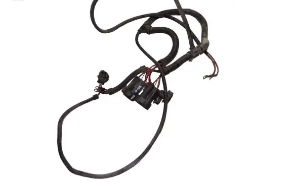 Volkswagen Transporter - Caravelle T4 Cooling fan wiring 701973303 701973303A