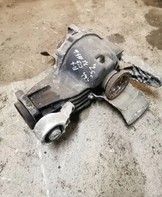 Audi A6 S6 C6 4F Rear differential