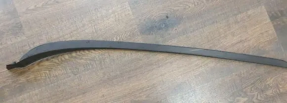 Ford B-MAX Windshield trim AV11R03194AC
