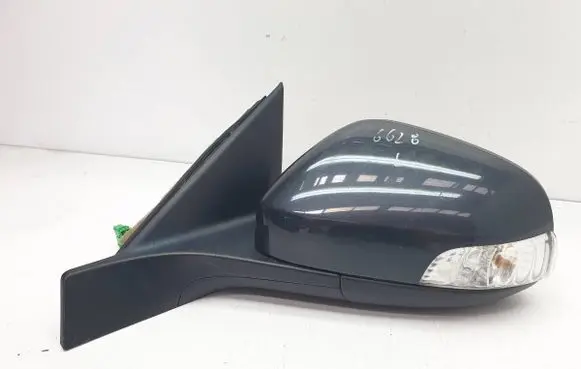 Volvo S80 Front door electric wing mirror 31297572AUTOFROST