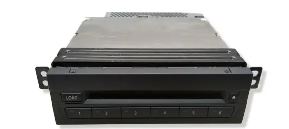 BMW X5 E70 CD/DVD changer 9133085