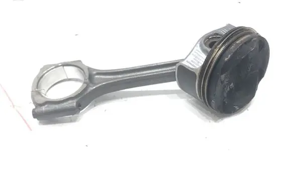 Citroen C4 III e-C4 Piston with connecting rod 9807260380FHNS