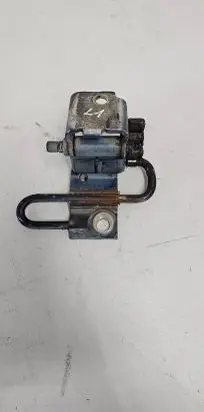 Volkswagen PASSAT B5.5 Front door lower hinge 4b0831411b
