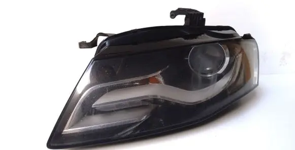 Audi A4 S4 B8 8K Headlight/headlamp 8K0941003C