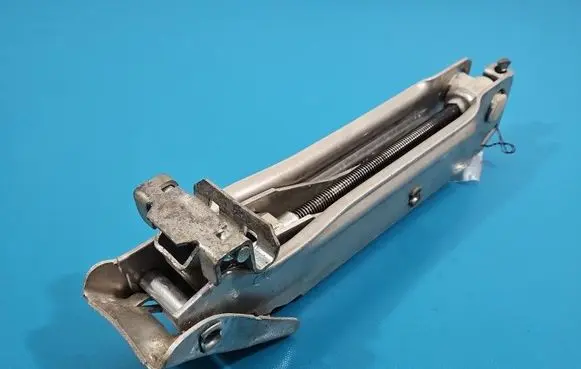 Audi A4 S4 B6 8E 8H Lift Jack 8E0011031C IMPRK1541814