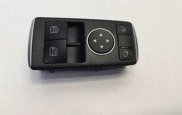 Mercedes-Benz SLC R172 Electric window control switch A1729057000