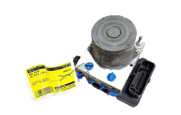 Volkswagen Polo ABS Pump 6C0614517N 6C0907379N