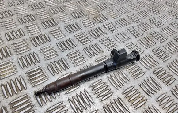 Ford S-MAX Fuel injector 9674984080 28388960 H7R3SYXA
