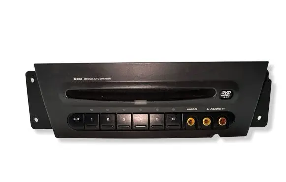 Chrysler Pacifica CD/DVD changer P05094031AA