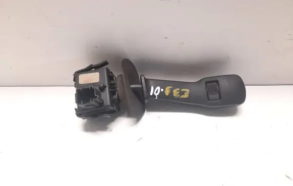 BMW 5 E39 Wiper control stalk 012009
