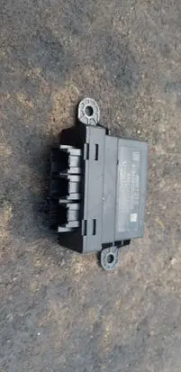 Opel Astra K Parking PDC control unit/module 39051216