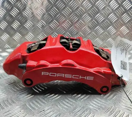 Porsche 911 991 Front brake caliper 991351423 99135105315