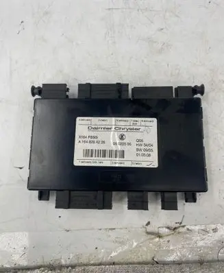 Mercedes-Benz GL X164 Seat control module X164FSSG 05022595 A1648204226